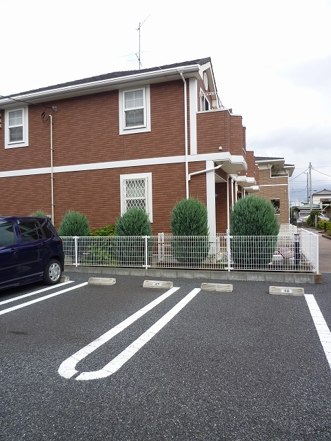 マンハイム　４番館 その他7