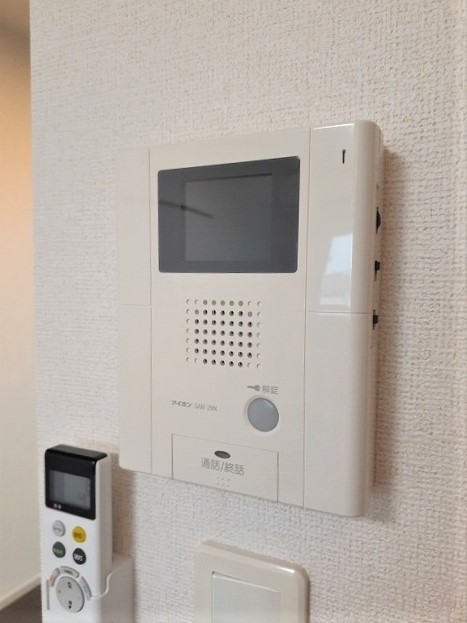 他設備 カシータ テラス 湘南 その他6