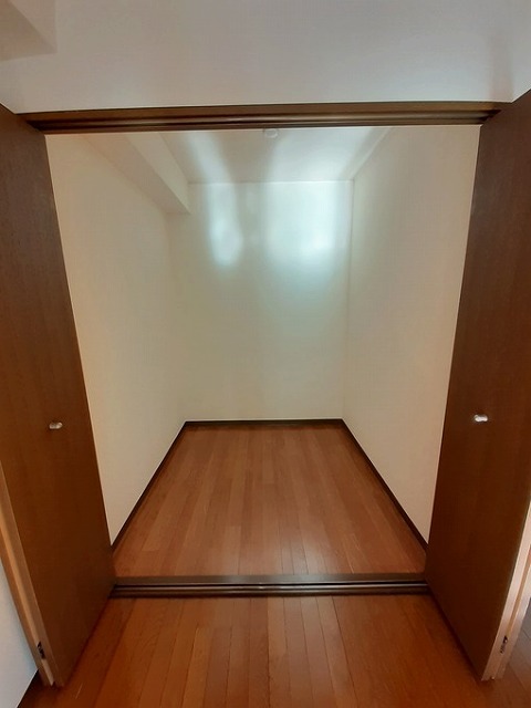 収納 湘南第二ホーワマンション その他2