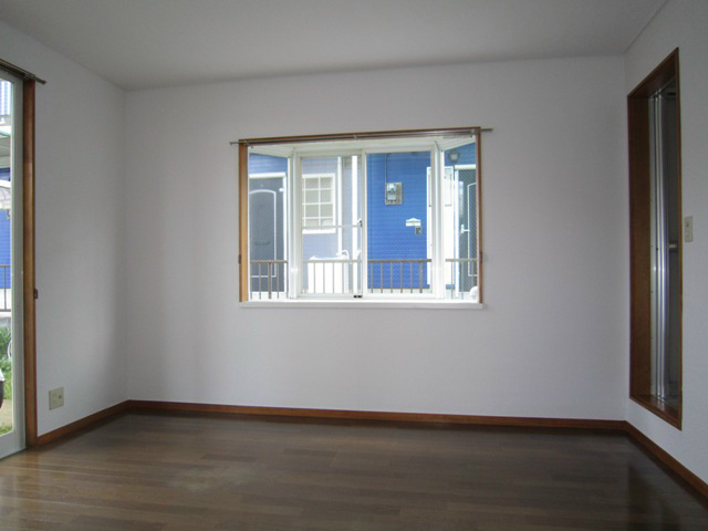 MTY43 ベッドルーム