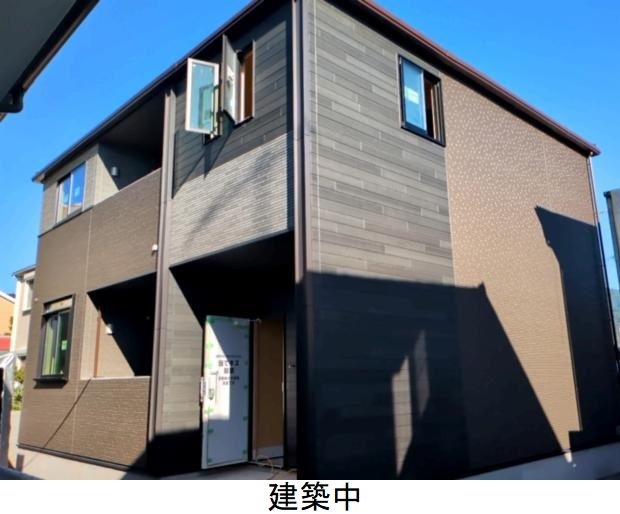 ノ―ザン ハウス 101号室 外観
