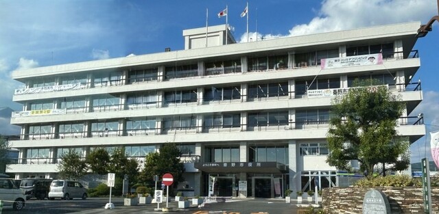 秦野市役所まで500m ノ―ザン ハウス その他外観2