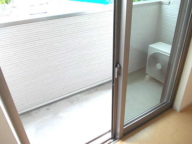 ベランダ リッチーズ ベランダ