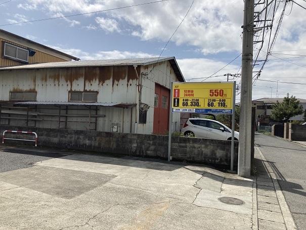 ドリームスター・Ａ その他外観3