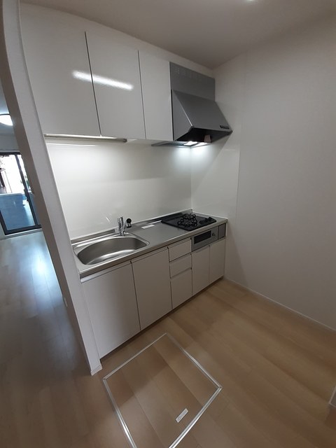 ドリームスター・Ａ キッチン