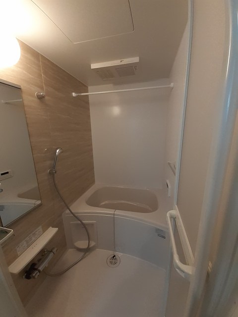 ドリームスター・Ａ 風呂画像