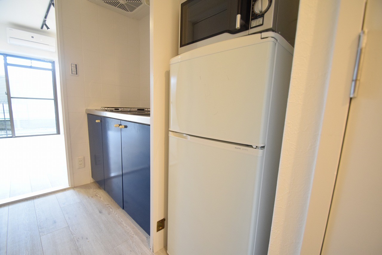 ワコーレエレガンス秦野 その他5