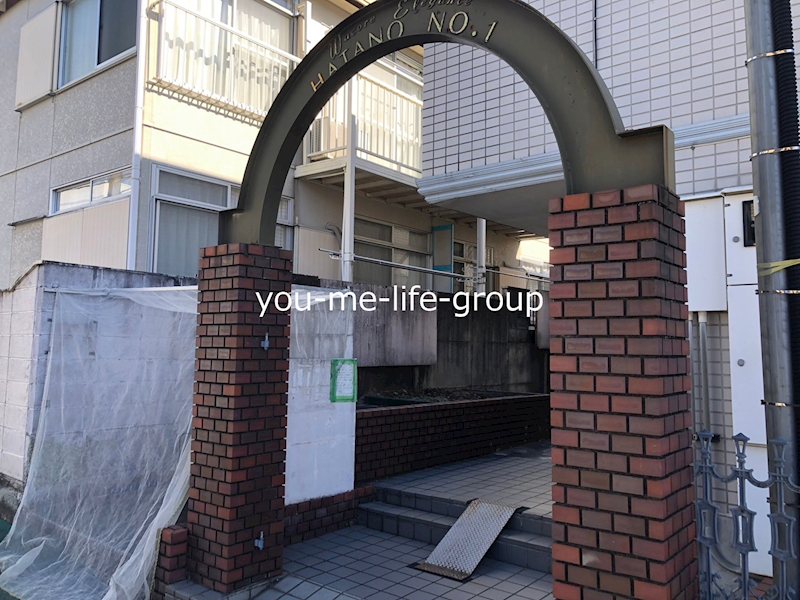 ワコーレエレガンス秦野 その他外観1