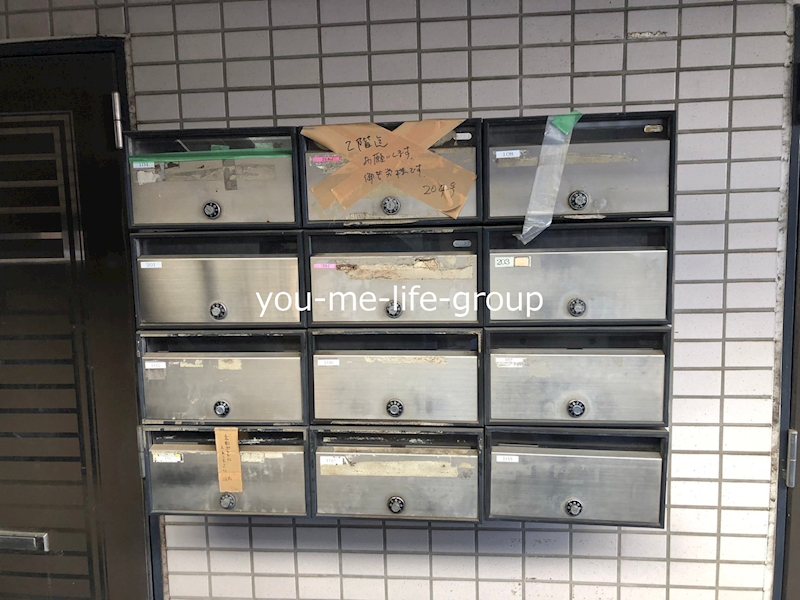 ワコーレエレガンス秦野 その他外観4