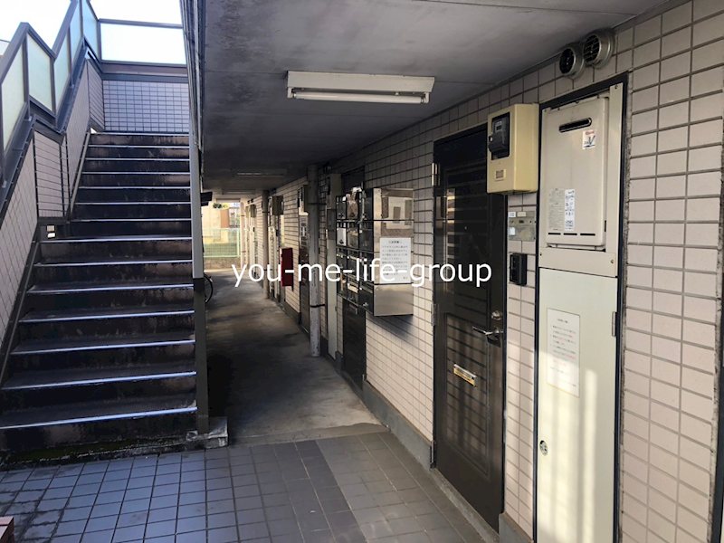 ワコーレエレガンス秦野 その他外観6