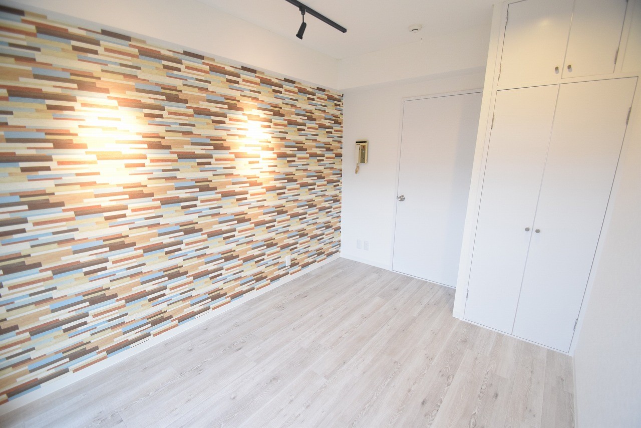 ワコーレエレガンス秦野 リビング