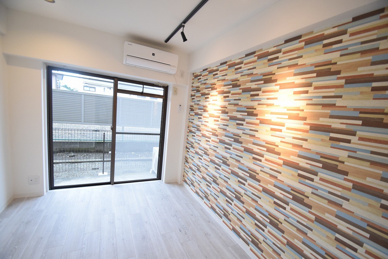 ワコーレエレガンス秦野 ベッドルーム