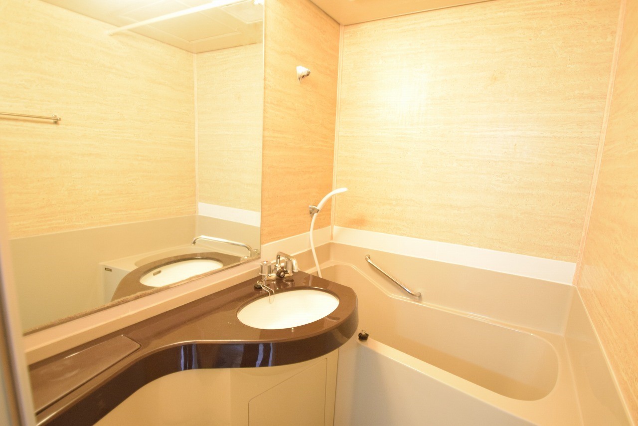 ワコーレエレガンス秦野 風呂画像