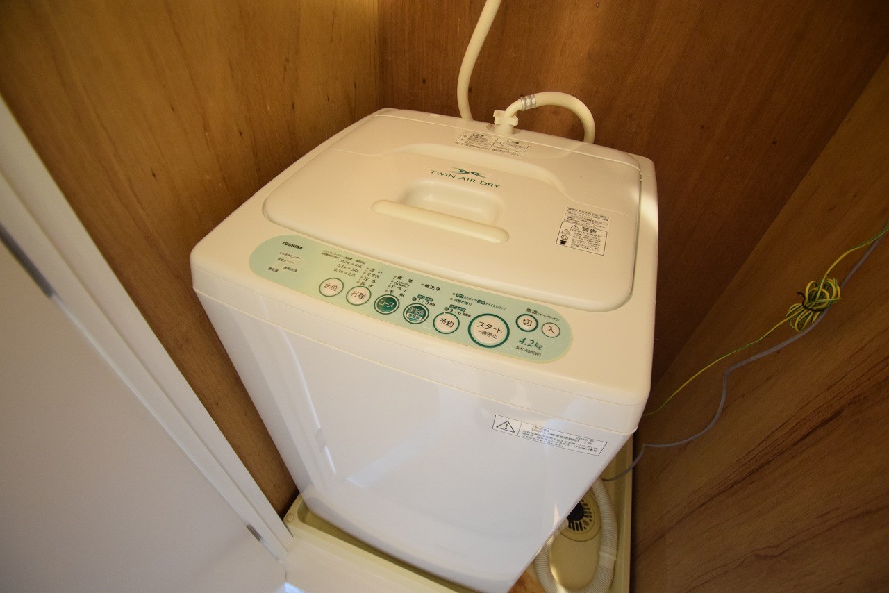 ワコーレエレガンス秦野 ベランダ