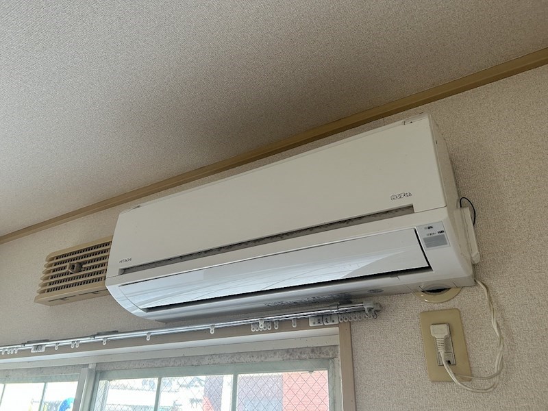 他設備 ルミエールマエダ その他1