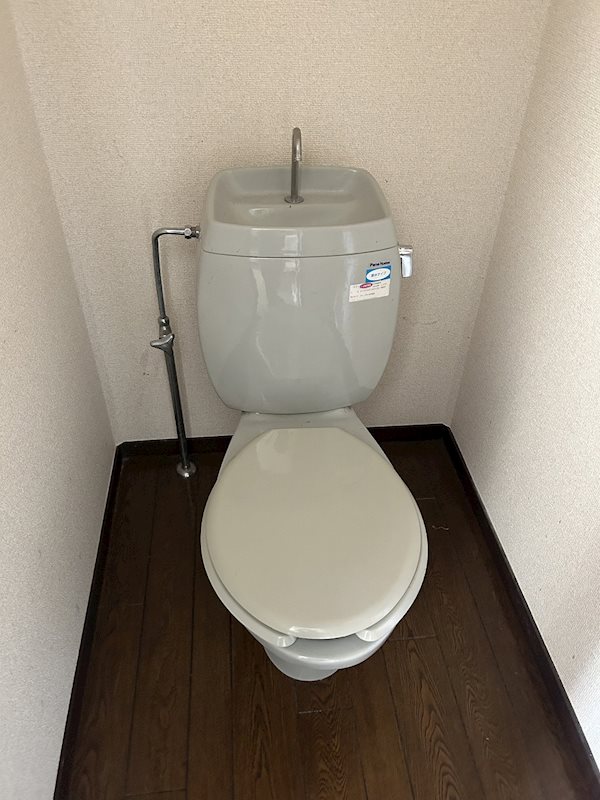 トイレ ルミエールマエダ その他2