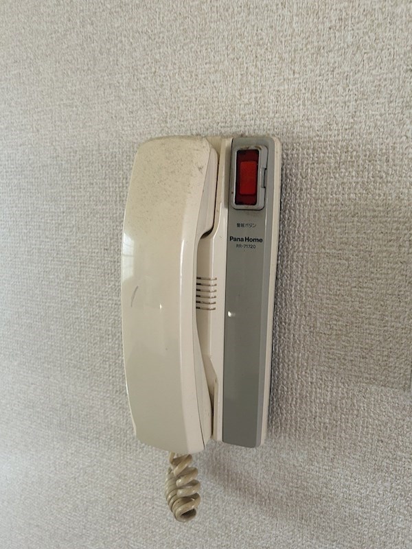 セキュリティ ルミエールマエダ その他5