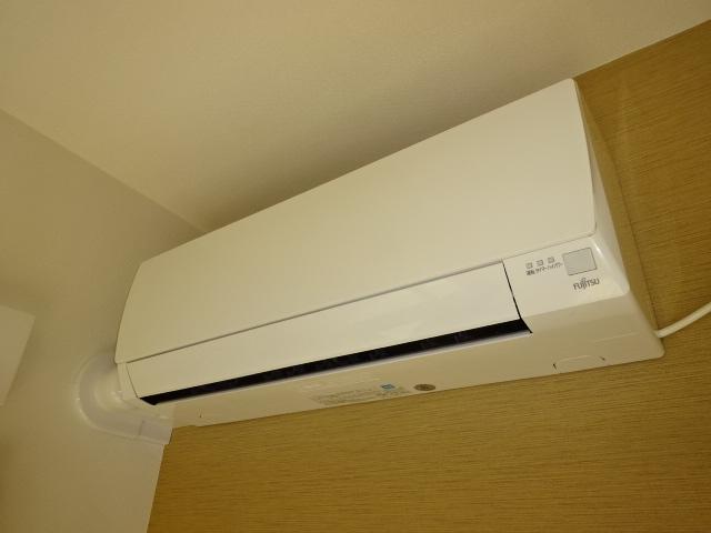 エアコン アイルトンハウス その他2