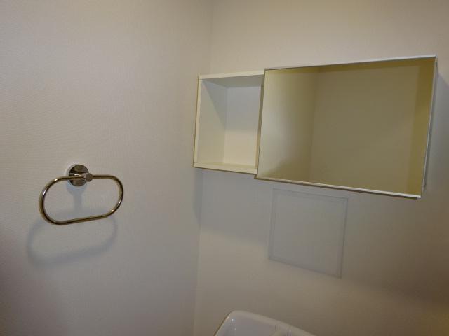 トイレ収納 アイルトンハウス その他13