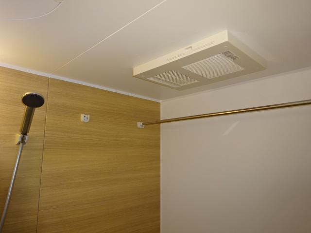 浴室乾燥機 アイルトンハウス その他16
