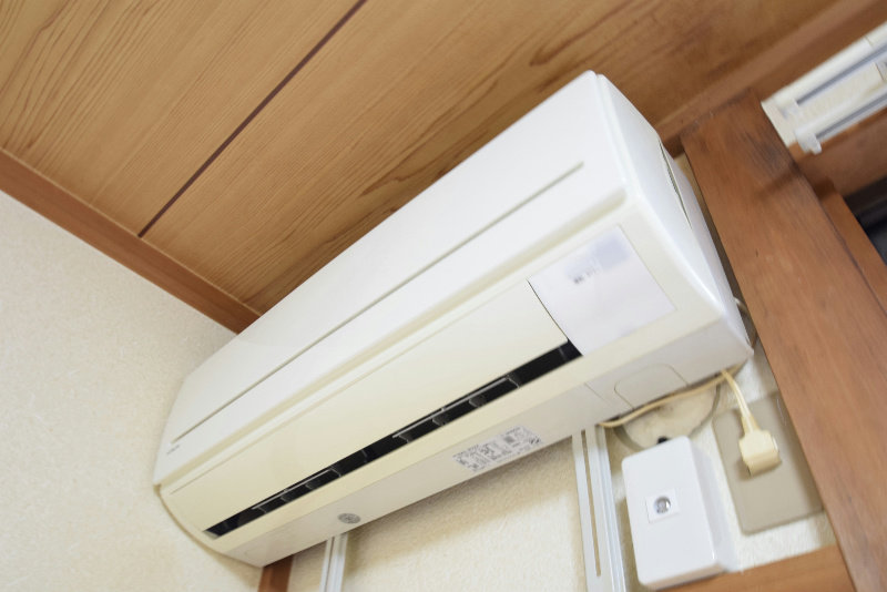 他設備 ロータスハイツ その他4