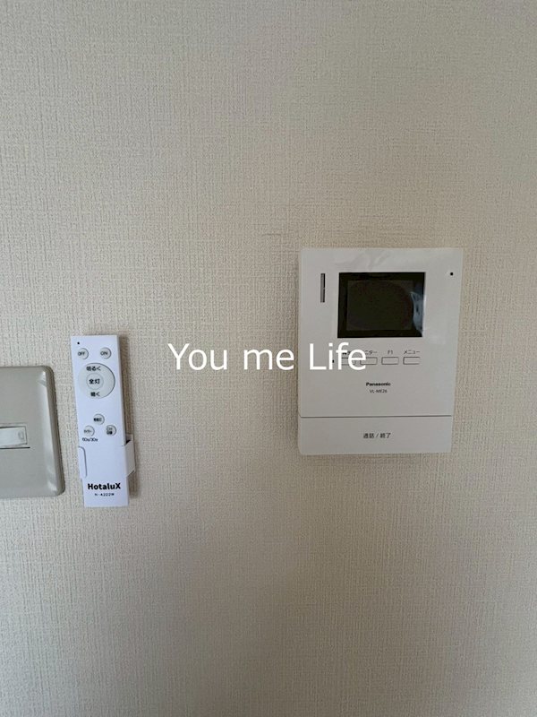 別部屋参考写真 ドリームスペースマンション その他2
