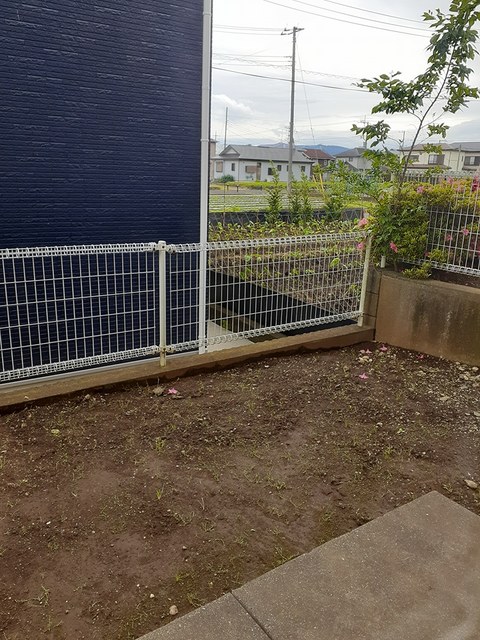 その他 タウンガーデンⅠ その他8