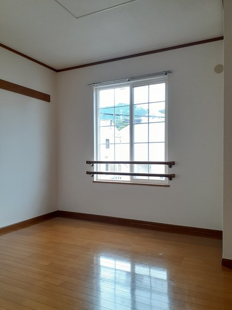 ベッドルーム タウンガーデンⅠ ベッドルーム