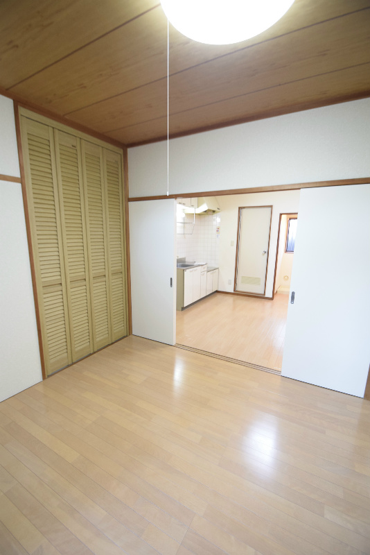 ロータスハイツ 風呂画像