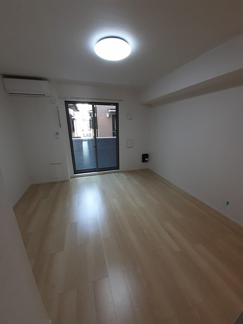 ドリームスター・Ａ リビング