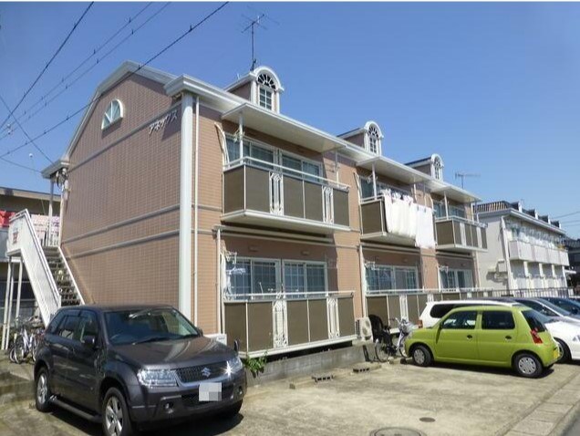 アネックス その他外観1