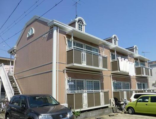 アネックス その他外観2