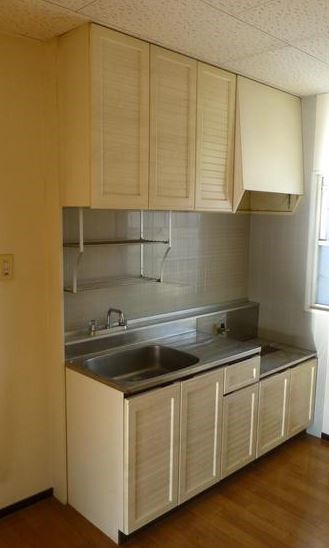 アネックス キッチン