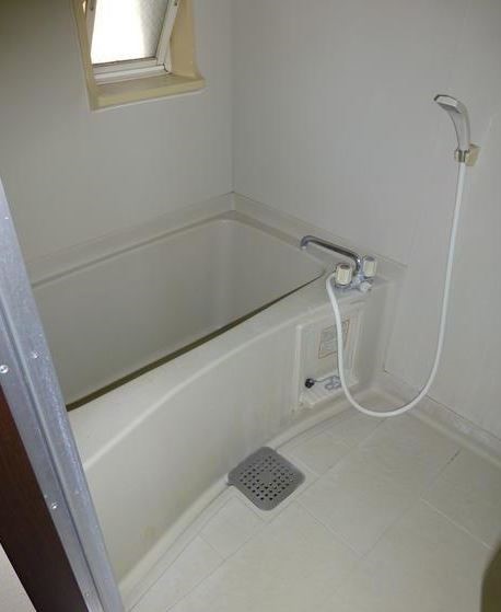 アネックス 風呂画像