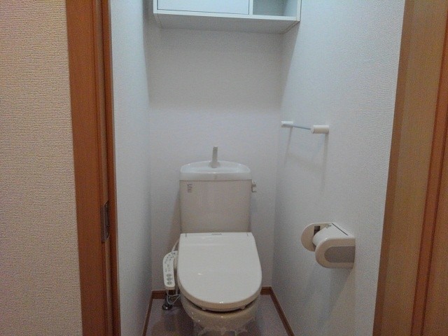 ラ・ソレアード その他1