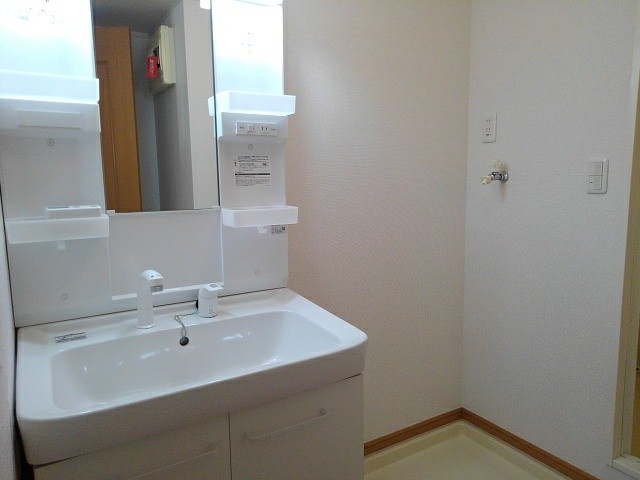 ラ・ソレアード その他2