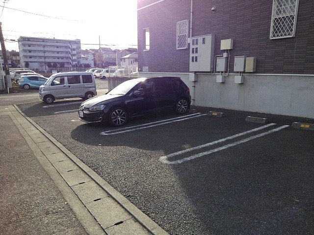 ラ・ソレアード その他5