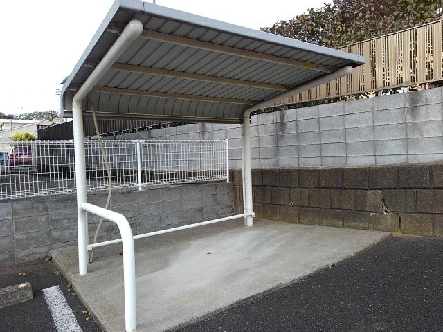 ラ・ソレアード その他6