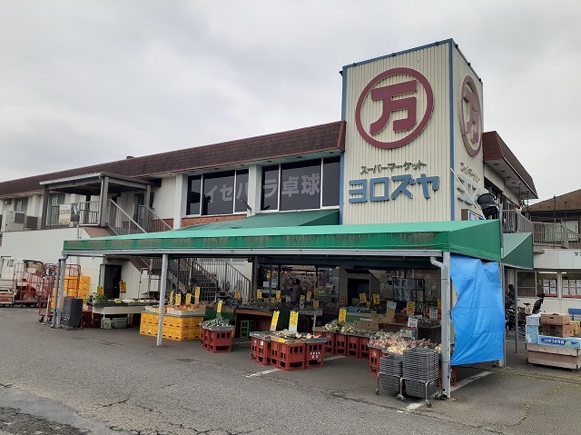 ラ・ソレアード その他外観4