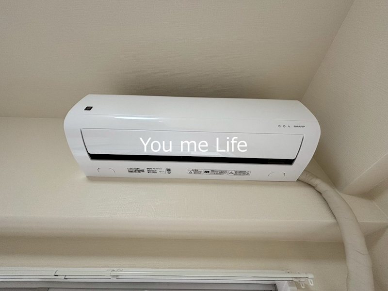 他設備 ドリームスペースマンション その他2