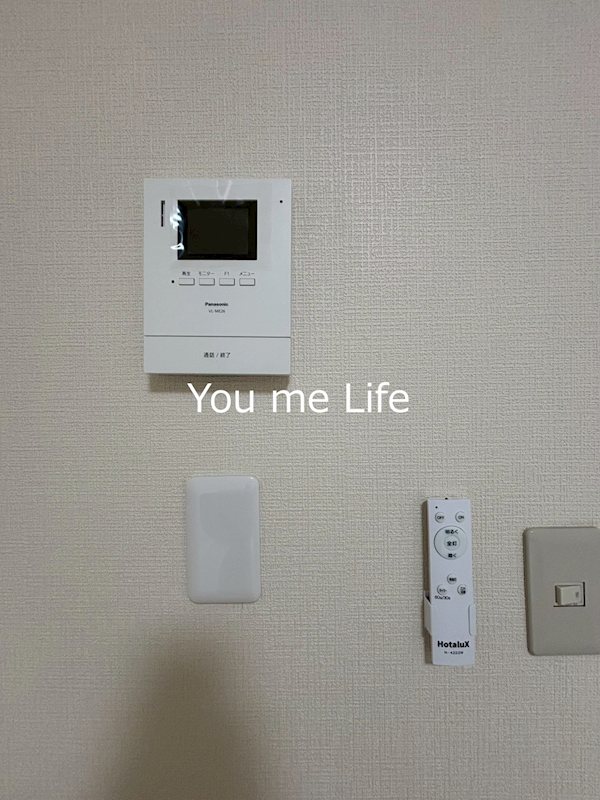別部屋参考写真 ドリームスペースマンション その他2