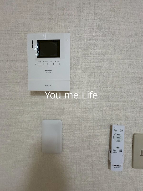 別部屋参考写真 ドリームスペースマンション その他2
