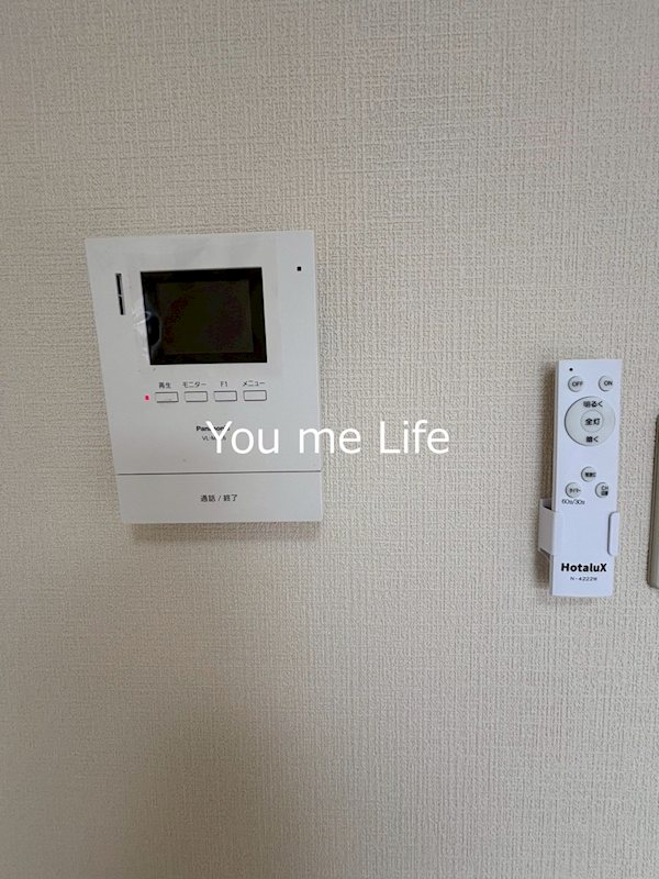 ドリームスペースマンション その他1
