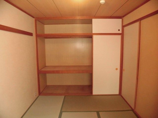 ※同建物別室参照 パーク・ノヴァ大船 リビング