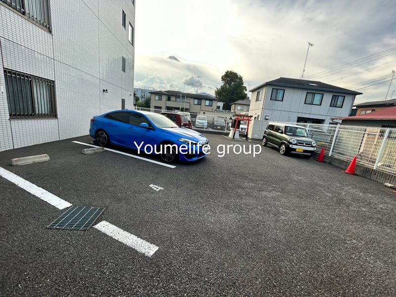 ＹＭＫ伊勢原 その他外観2