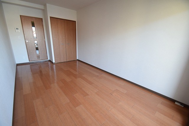 ＹＭＫ伊勢原 ベッドルーム