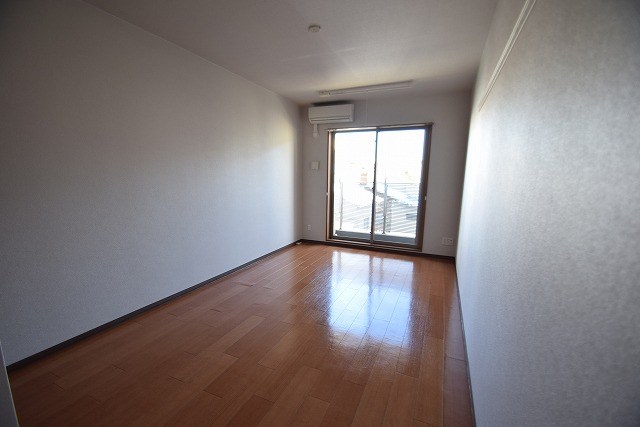 ＹＭＫ伊勢原 リビング