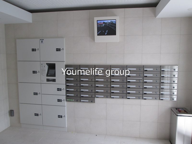 ＹＭＫ伊勢原 その他外観5