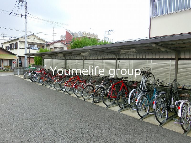 ＹＭＫ伊勢原 その他外観3