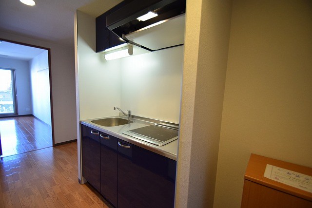 ＹＭＫ伊勢原 キッチン